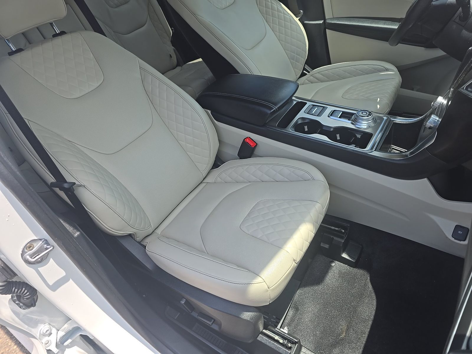 FORD EDGE - 9
