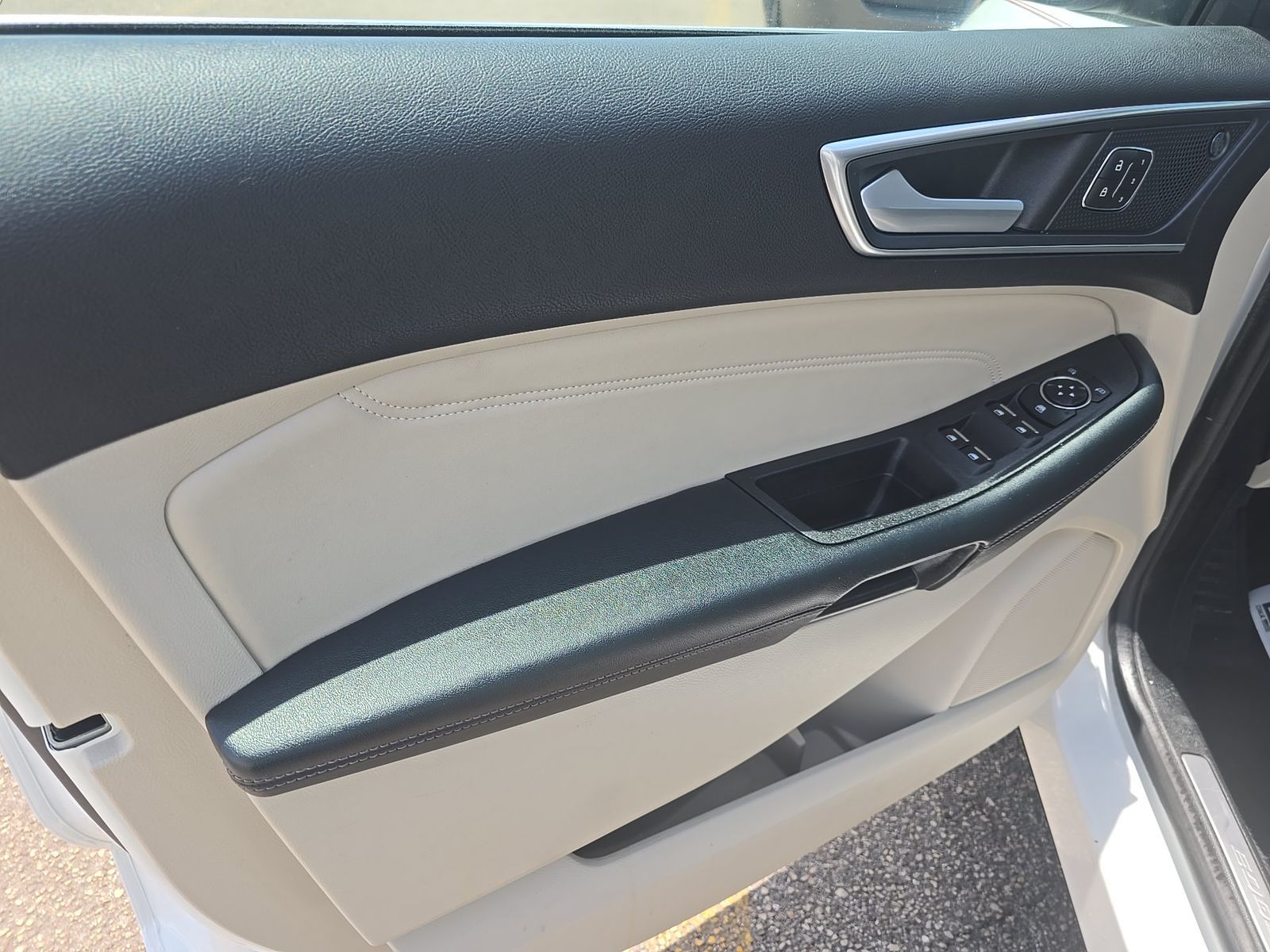 FORD EDGE - 10