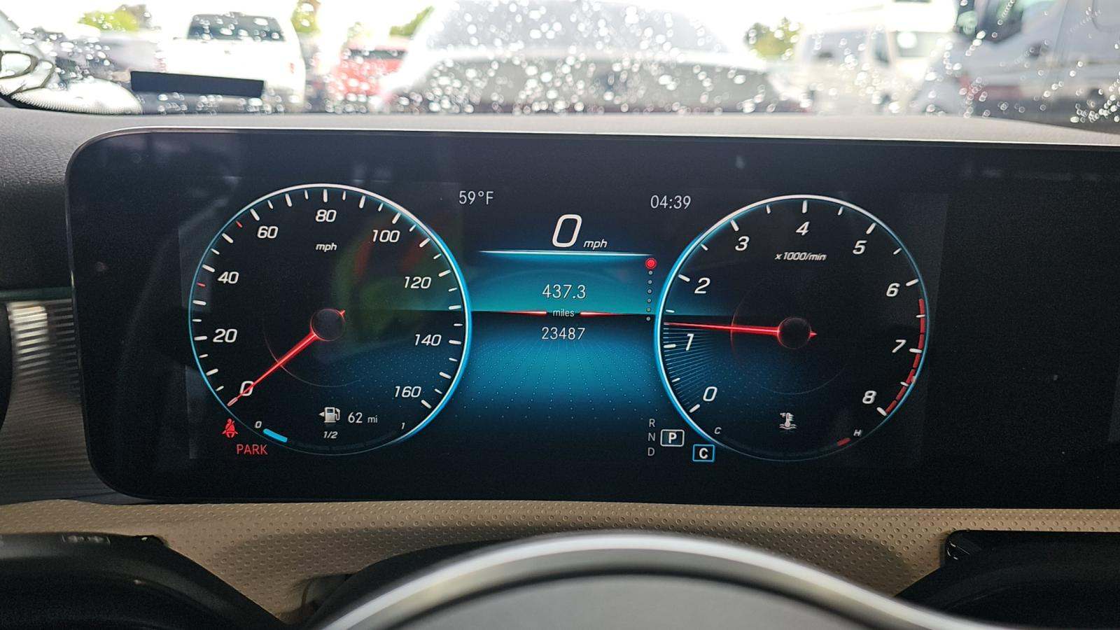 2022 Mercedes-Benz A-Class A 220 FWD