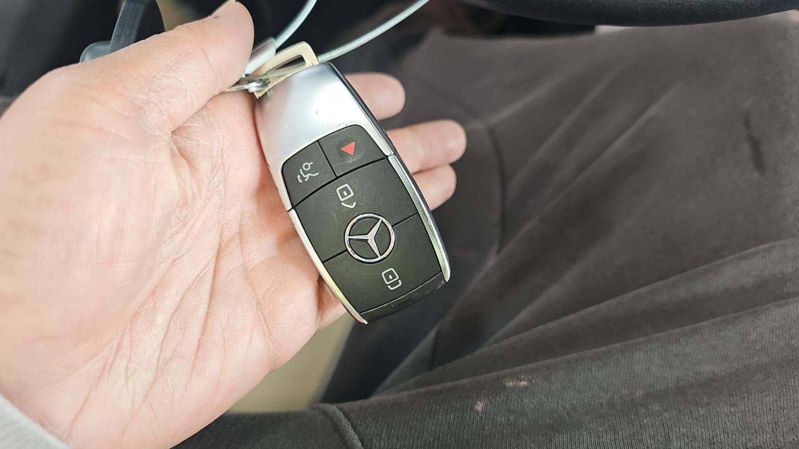 2022 Mercedes-Benz A-Class A 220 FWD