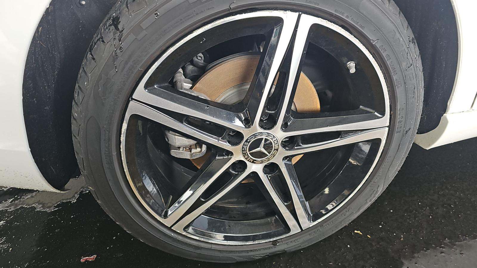 2022 Mercedes-Benz A-Class A 220 FWD