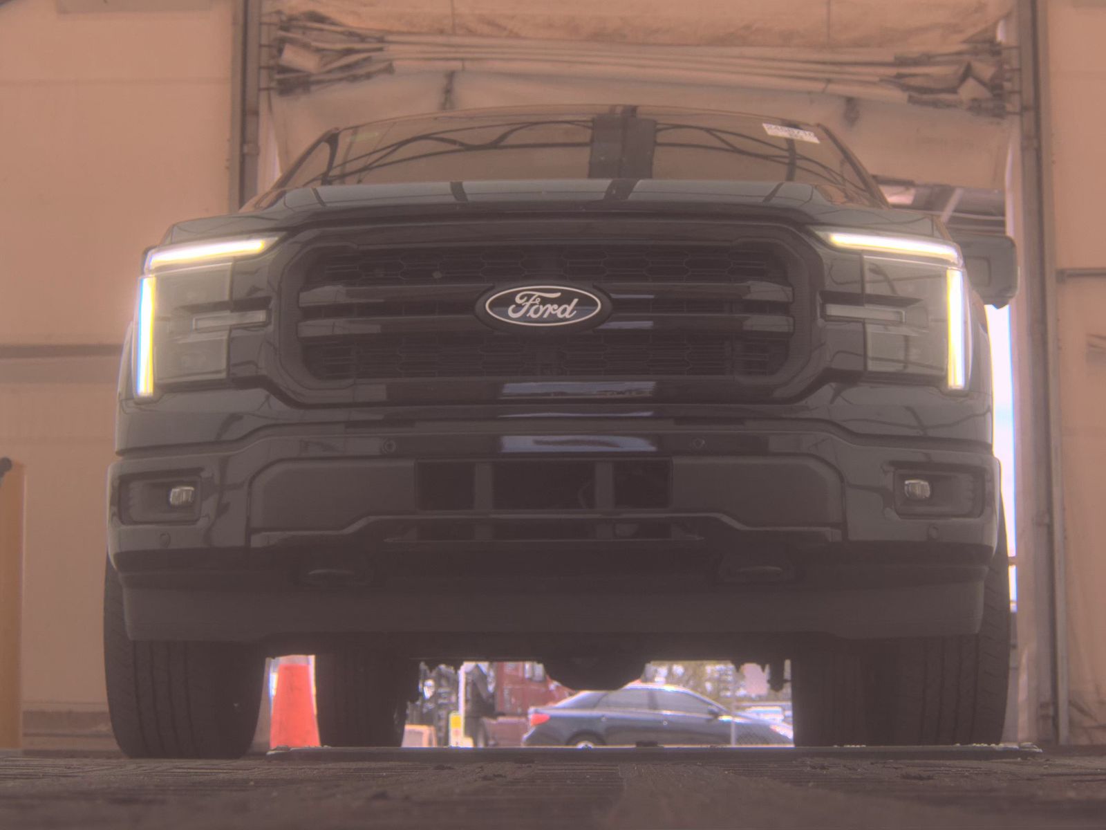 FORD F-150 - 4