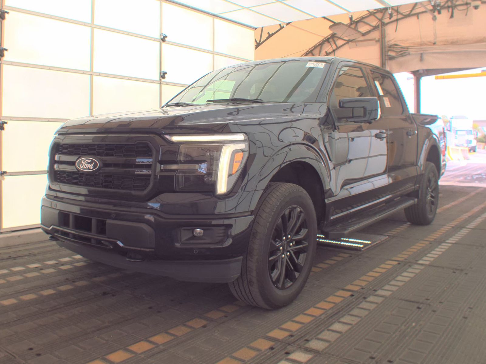 FORD F-150 - 1