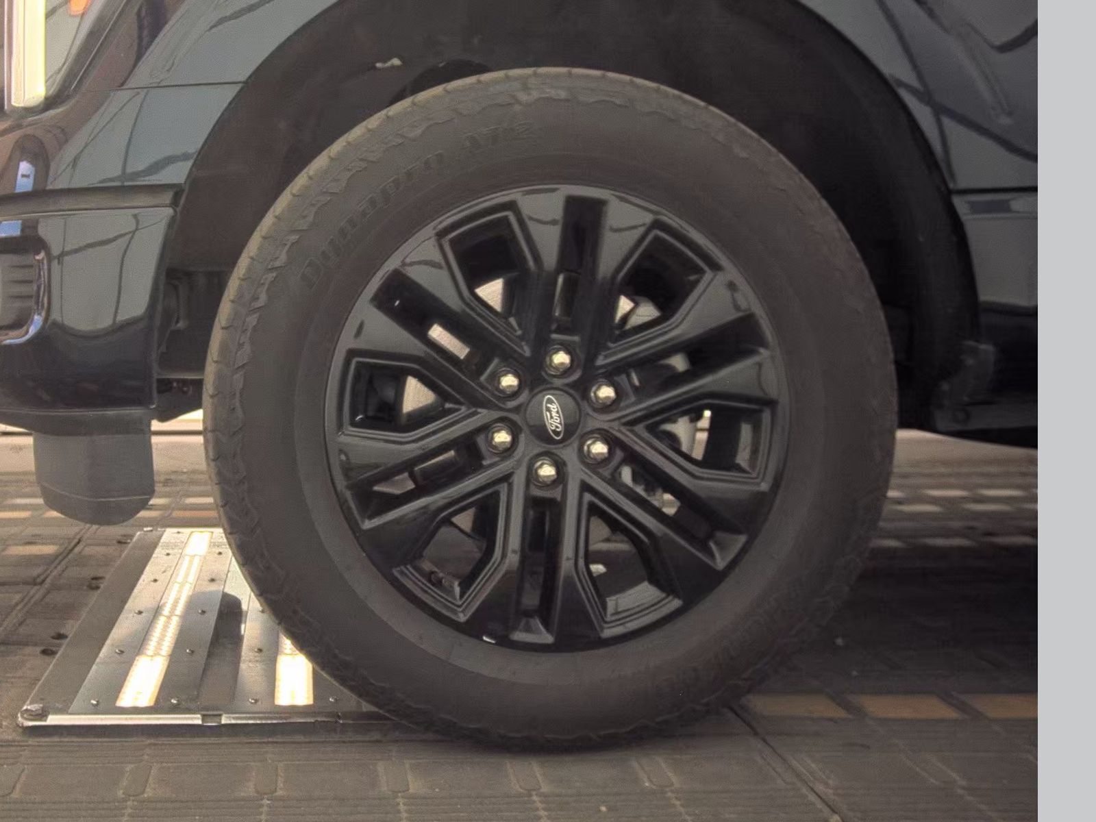 FORD F-150 - 10