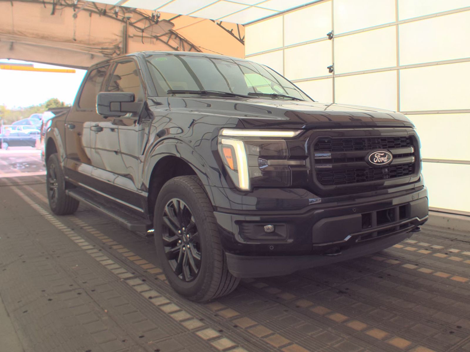 FORD F-150 - 5