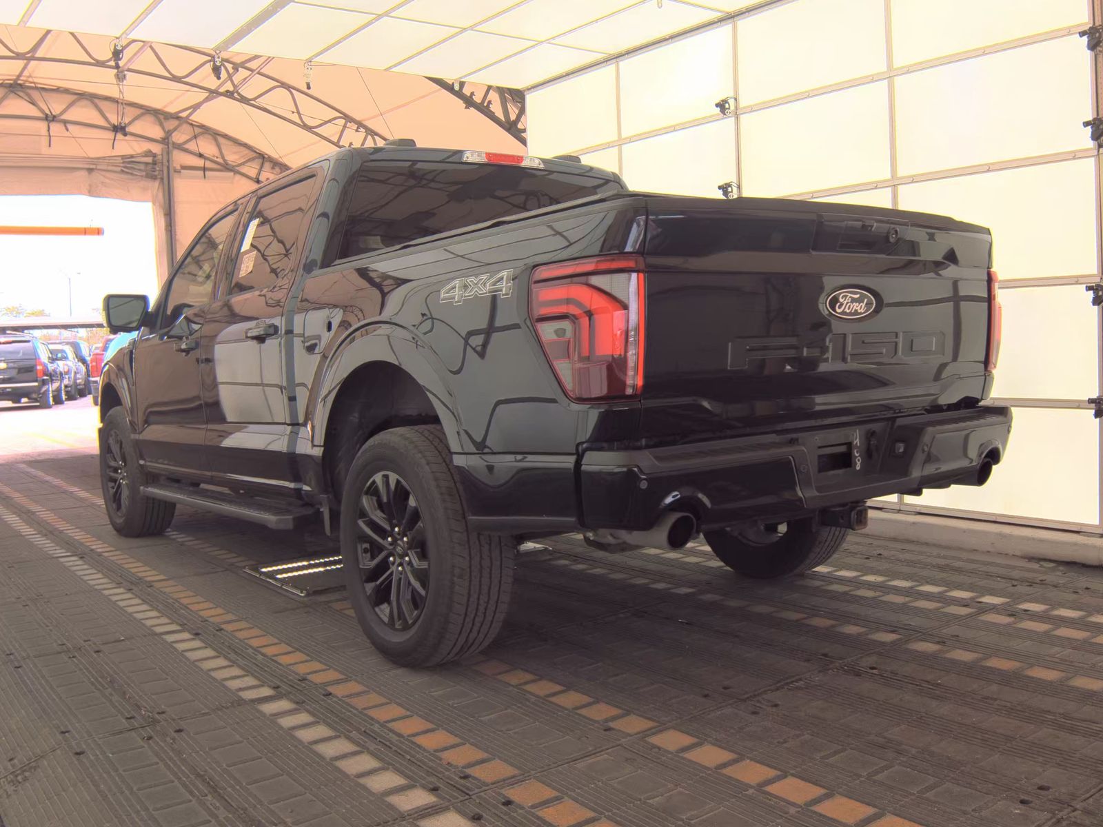 FORD F-150 - 9