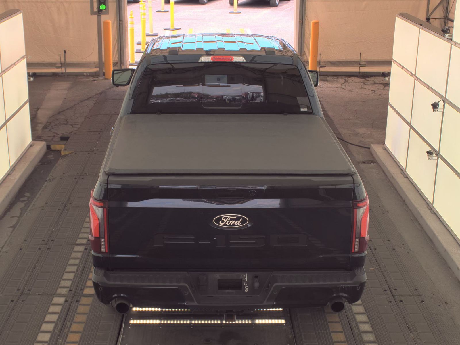 FORD F-150 - 7