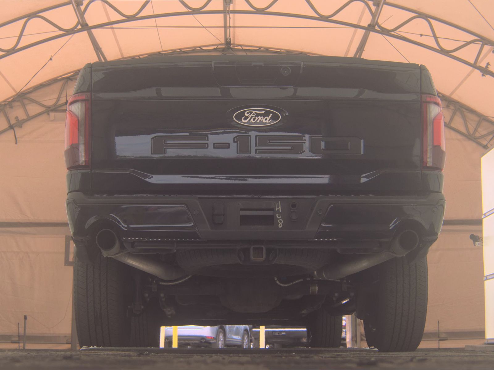 FORD F-150 - 8