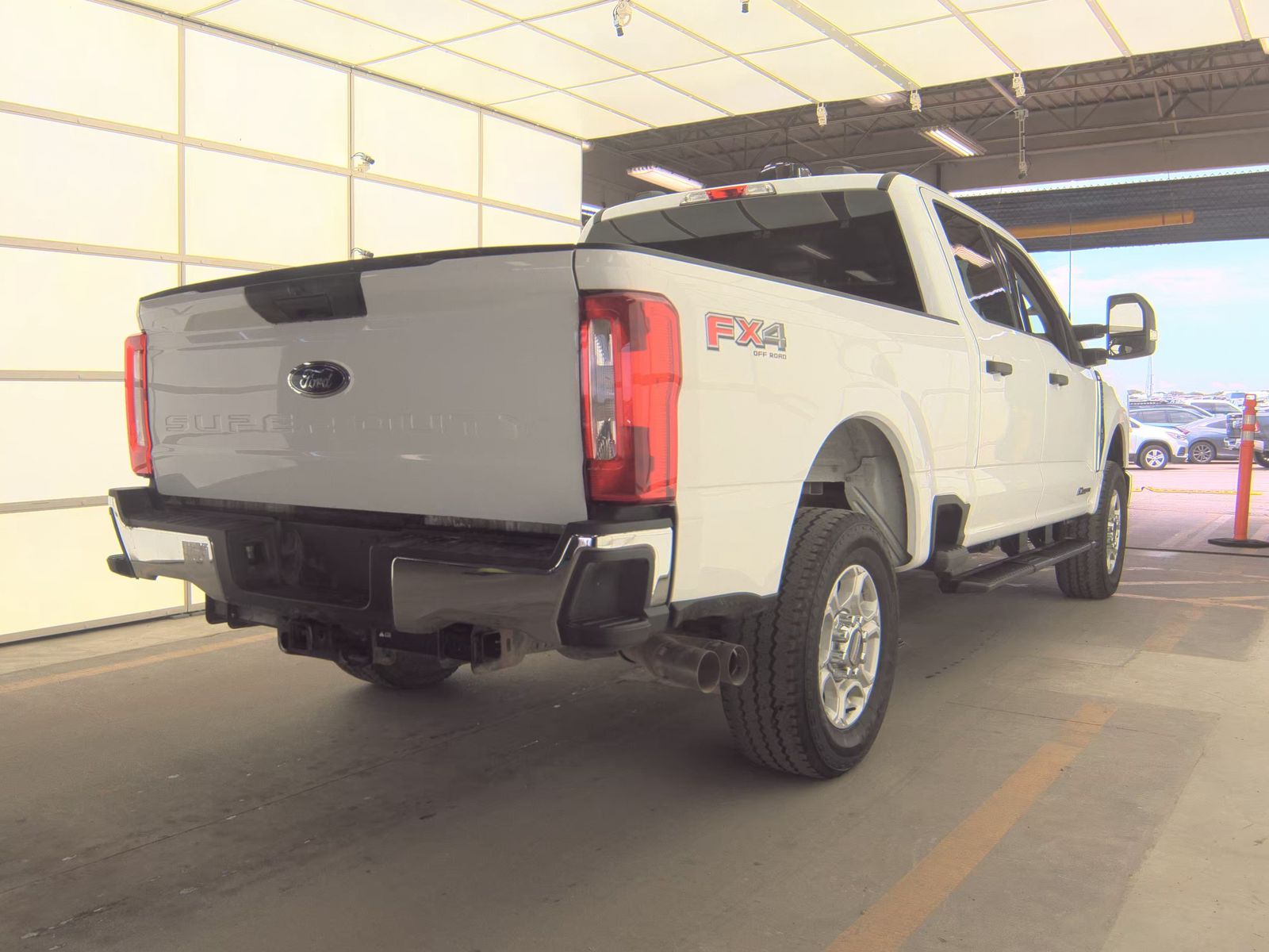 FORD F-250 - 6