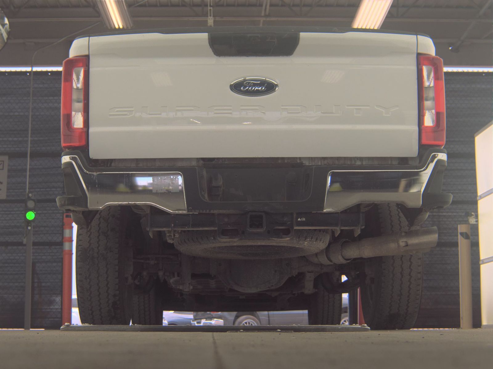 FORD F-250 - 8