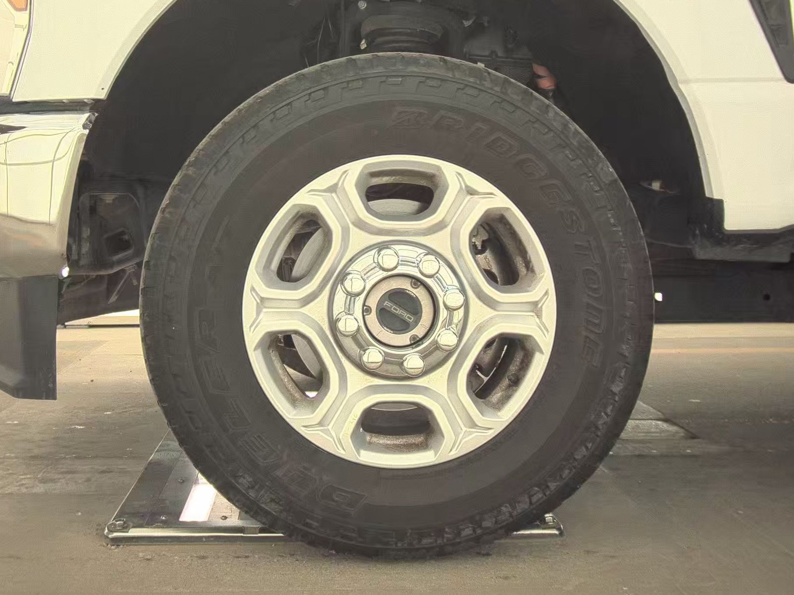 FORD F-250 - 10