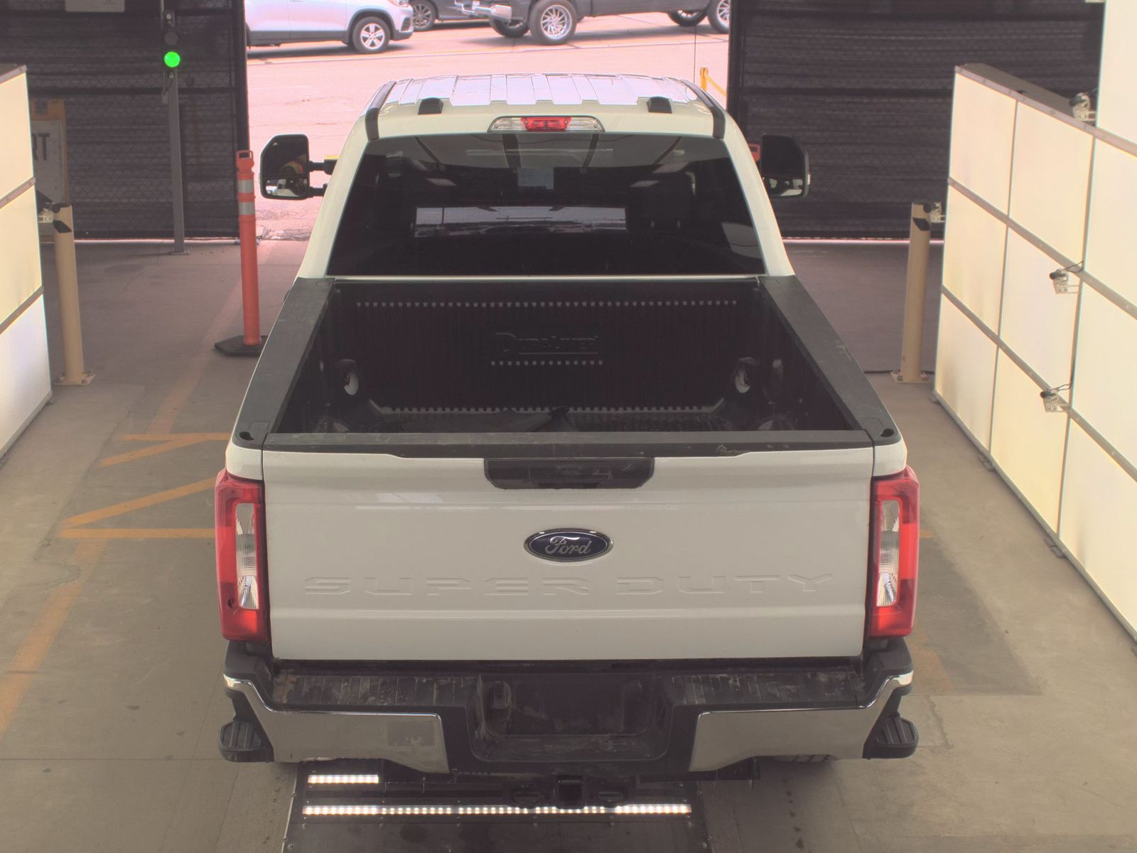 FORD F-250 - 7