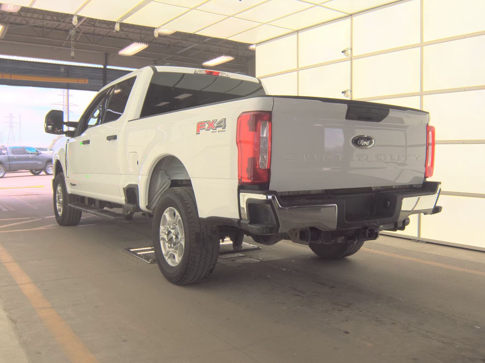 FORD F-250 - 9