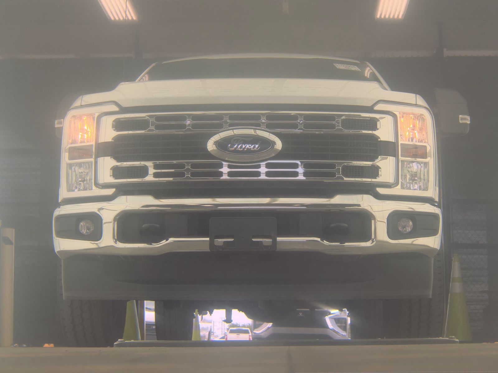 FORD F-250 - 4