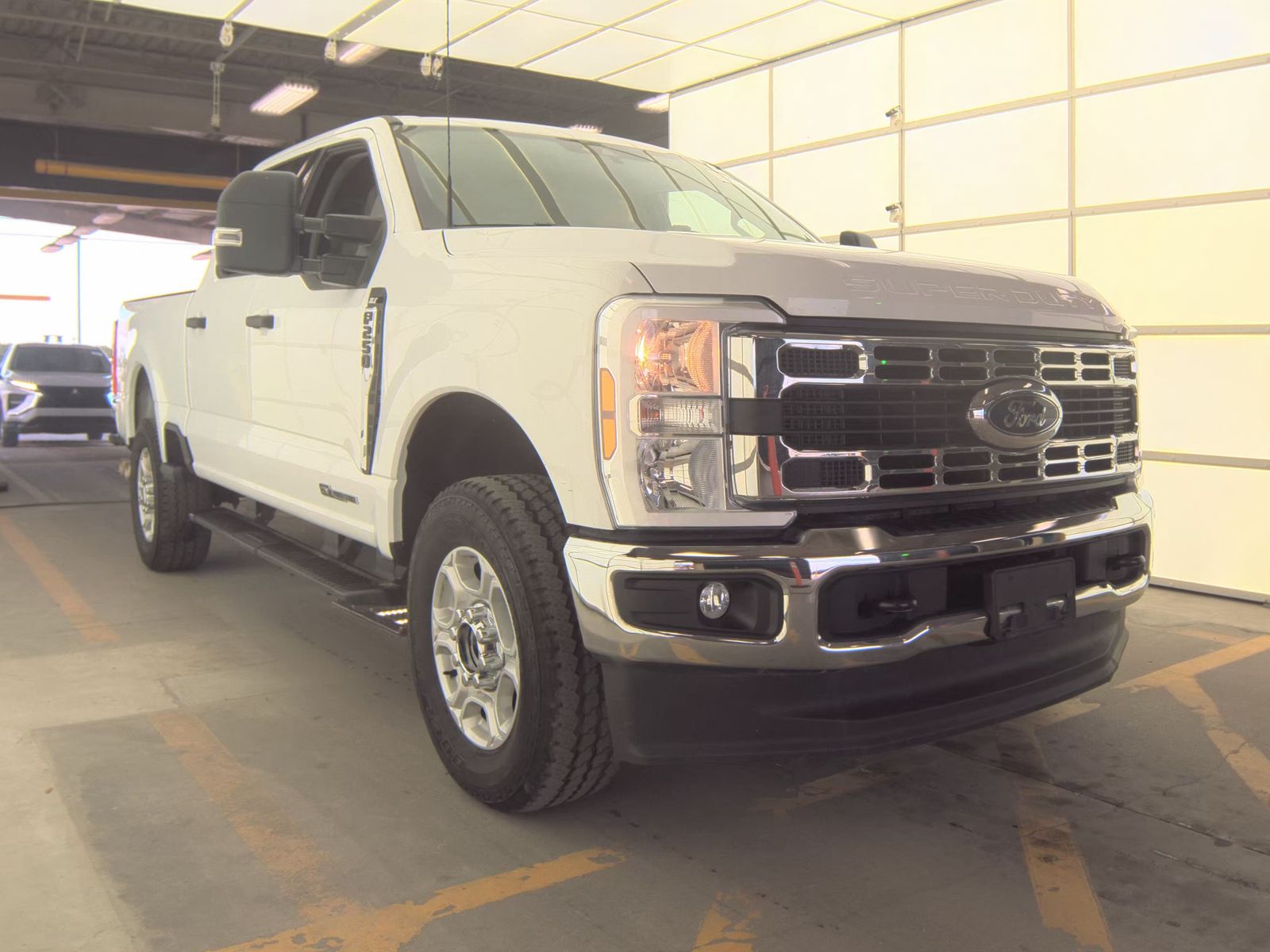 FORD F-250 - 5