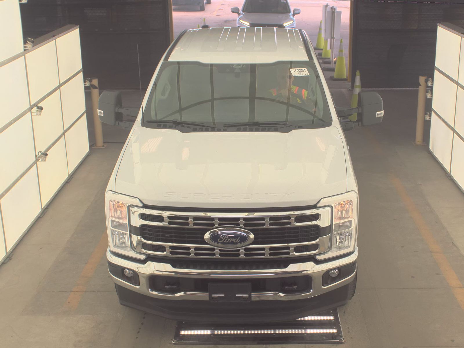 FORD F-250 - 3