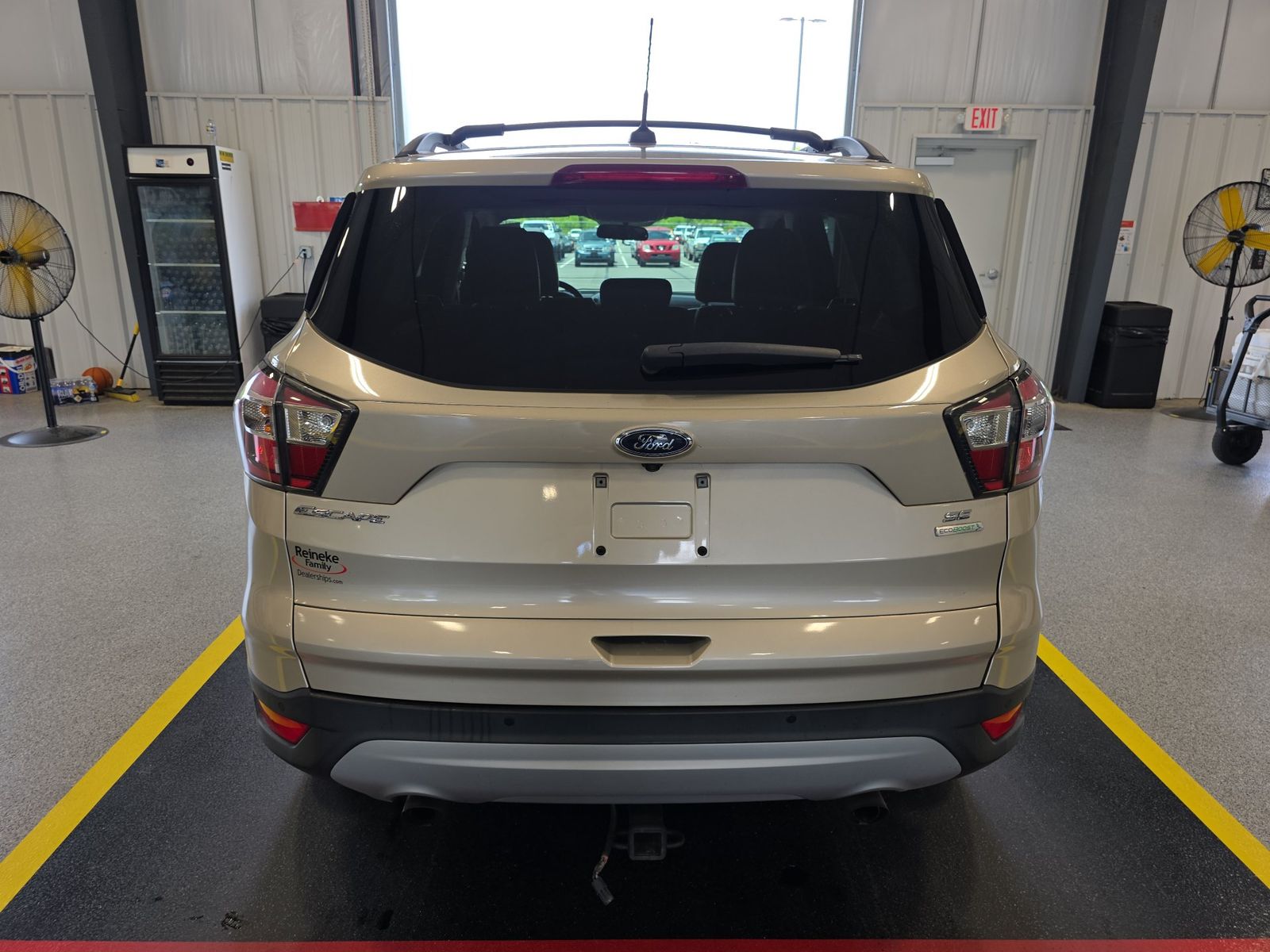 FORD ESCAPE - 6
