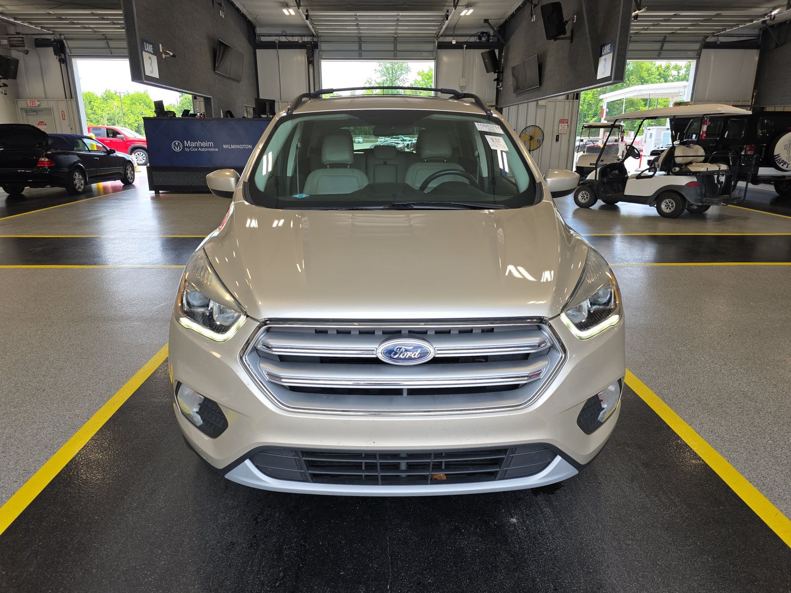 FORD ESCAPE - 3
