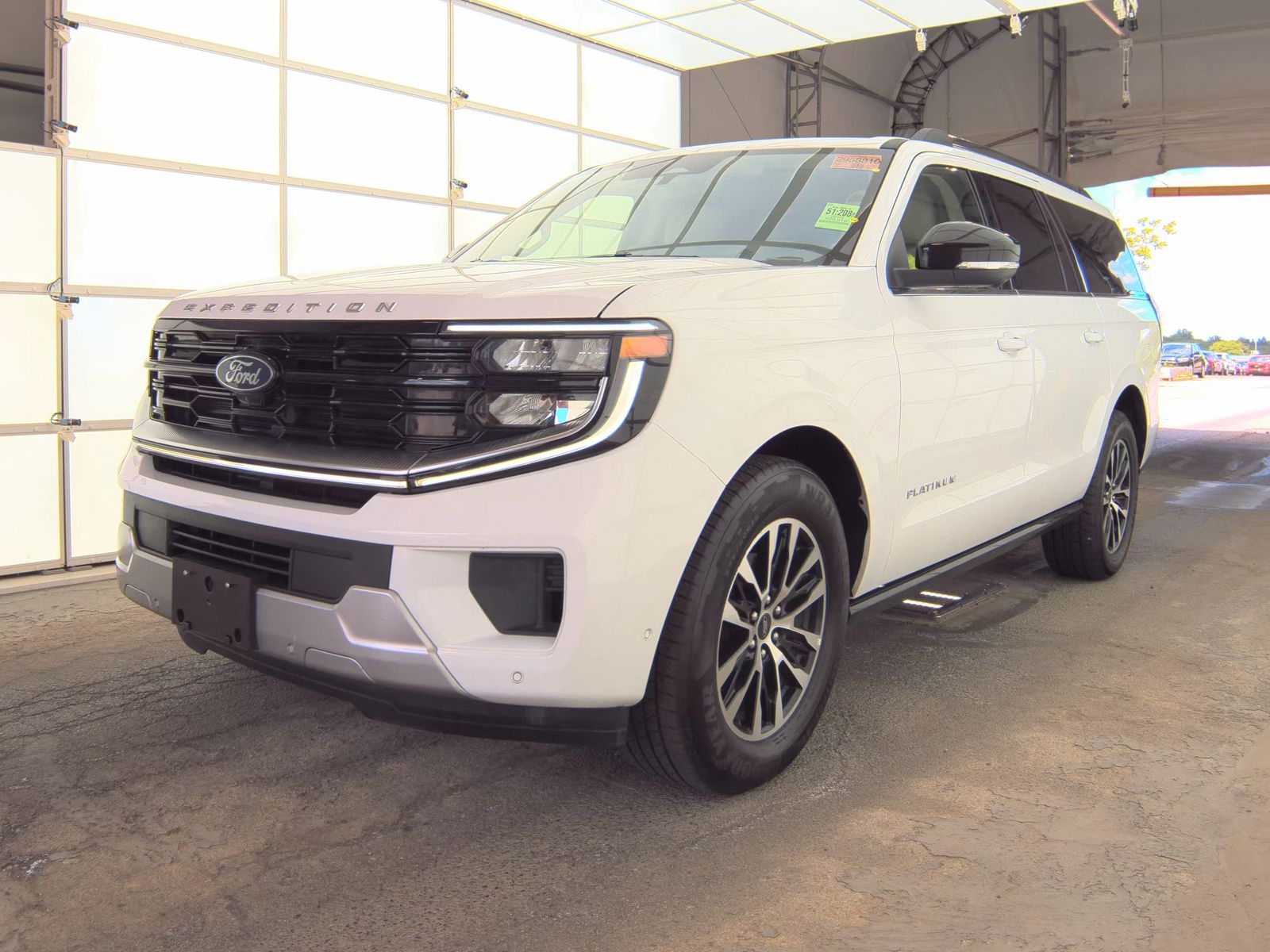FORD EXPEDITION MAX - 1
