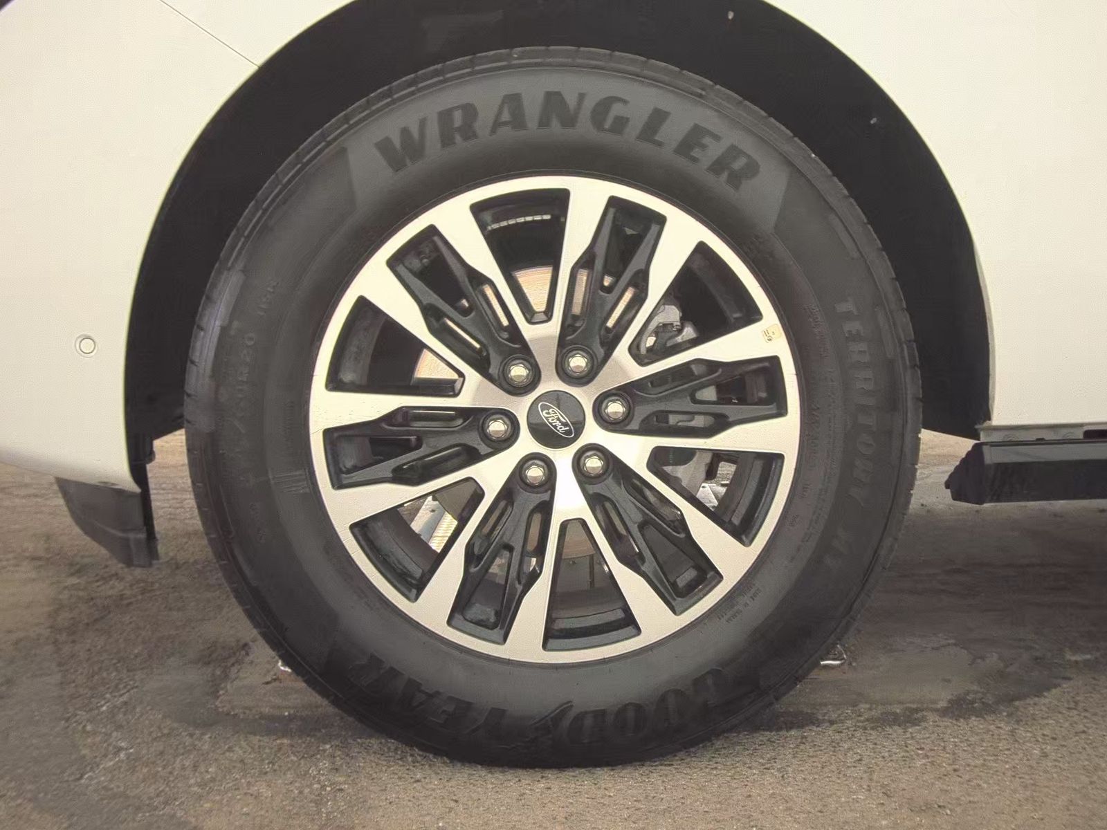 FORD EXPEDITION MAX - 10