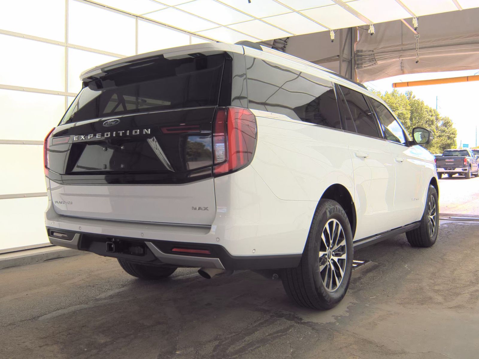 FORD EXPEDITION MAX - 6