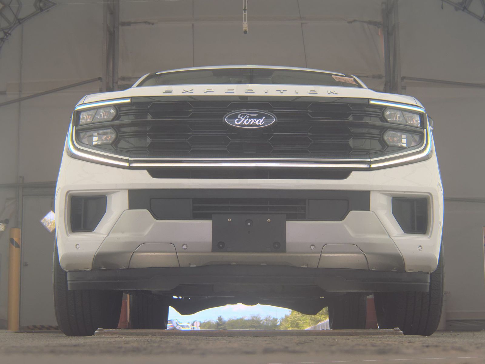 FORD EXPEDITION MAX - 4
