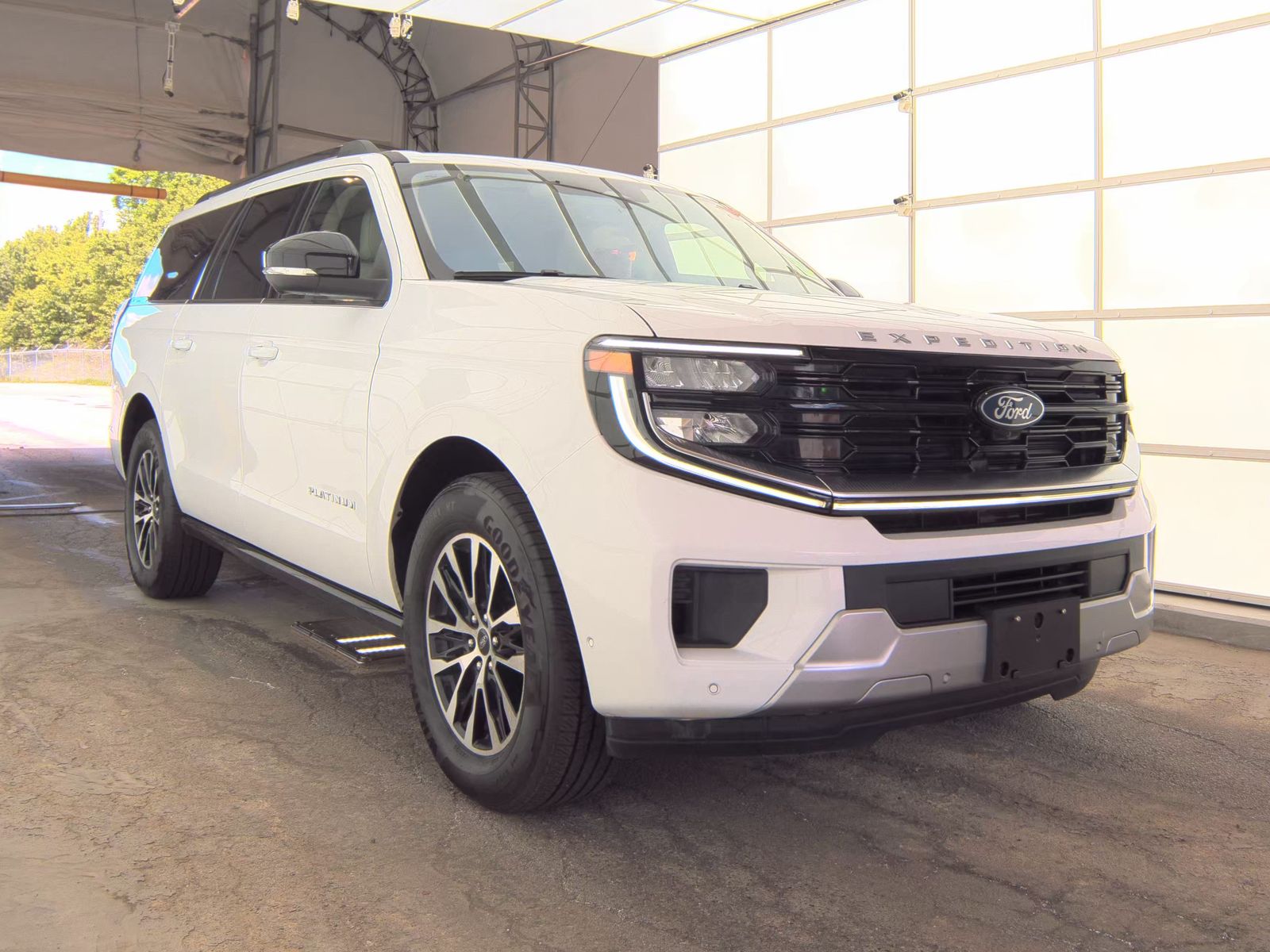 FORD EXPEDITION MAX - 5