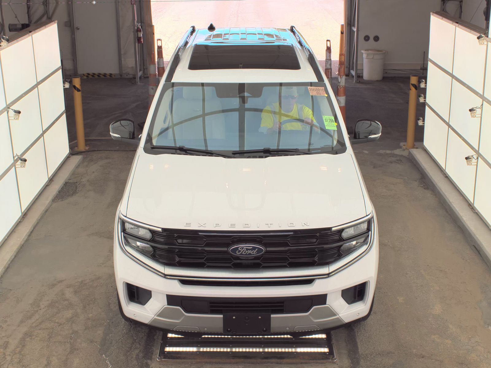 FORD EXPEDITION MAX - 3