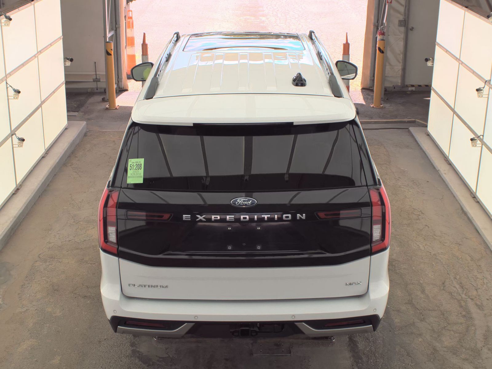 FORD EXPEDITION MAX - 7