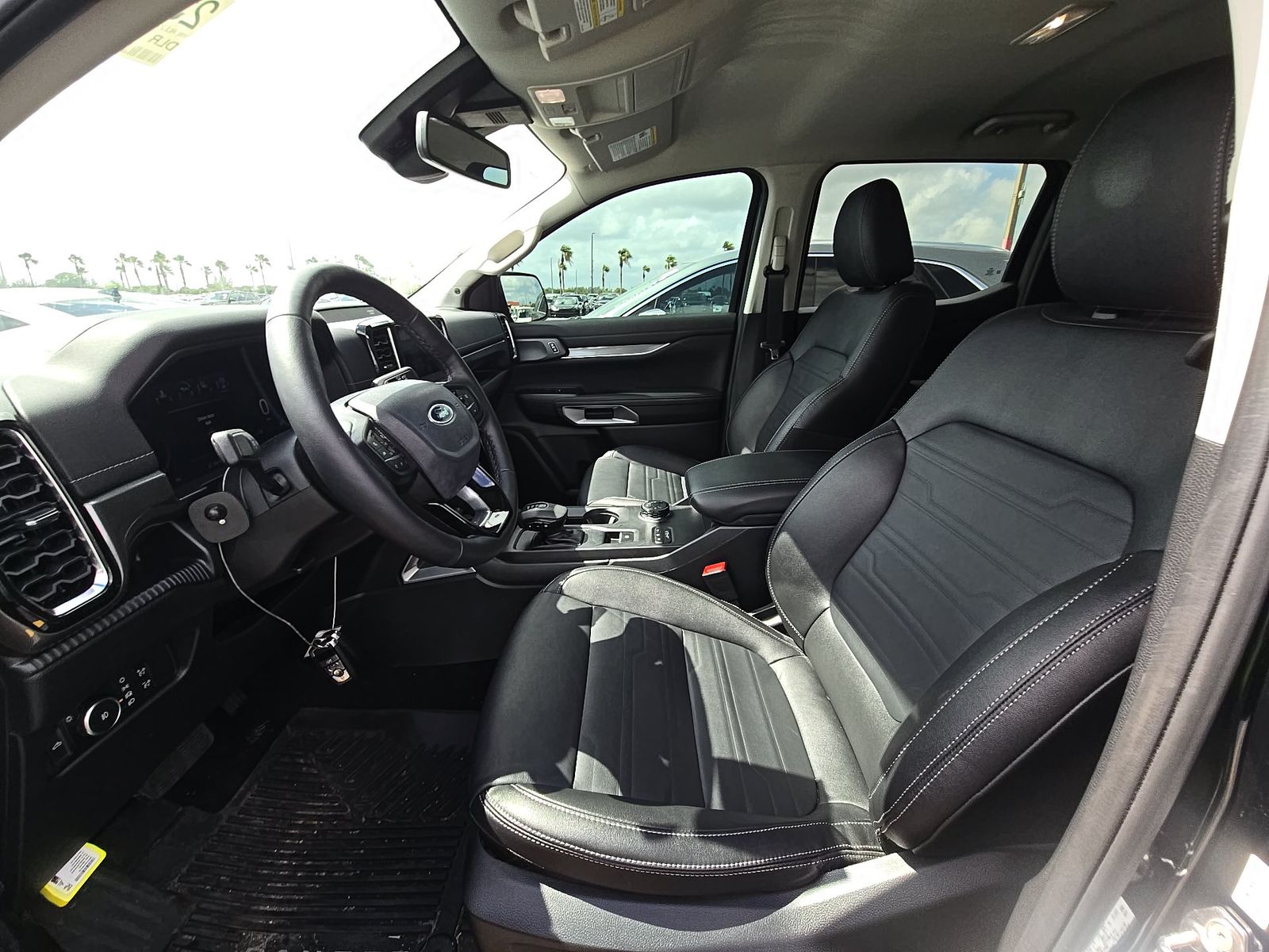 FORD RANGER - 8