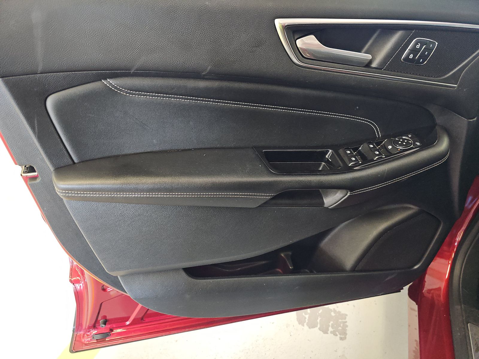 FORD EDGE - 10