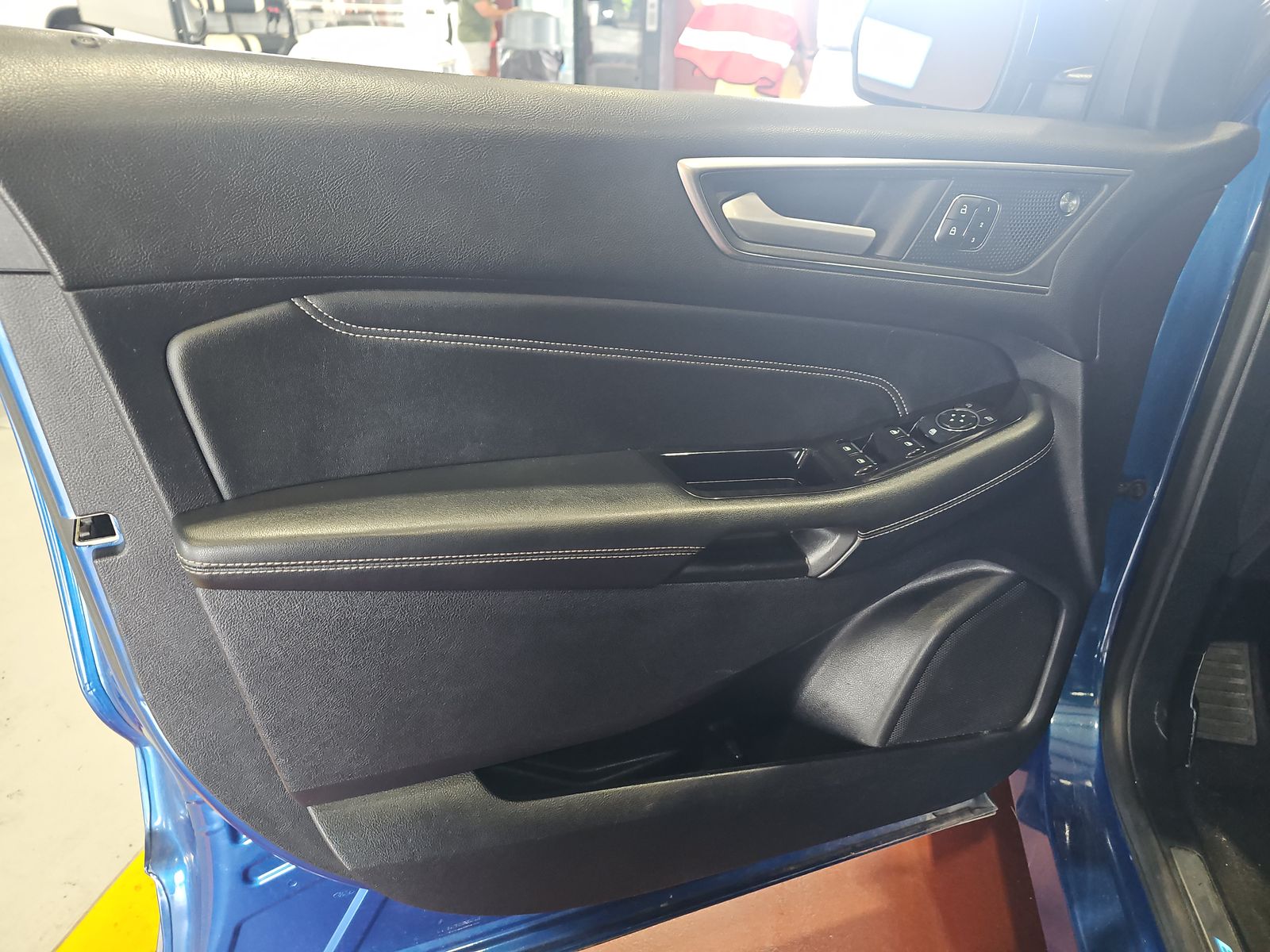 FORD EDGE - 10