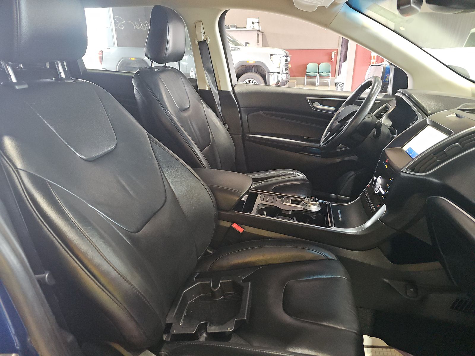 FORD EDGE - 9