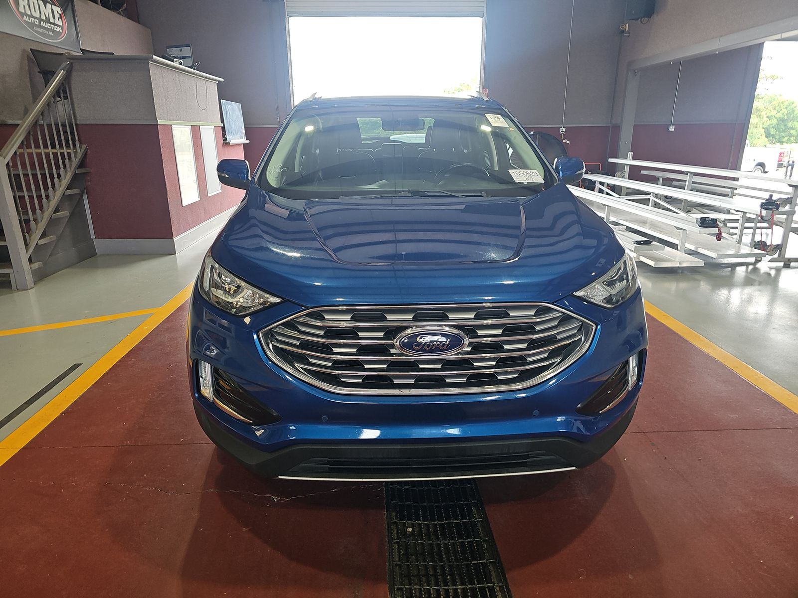 FORD EDGE - 3