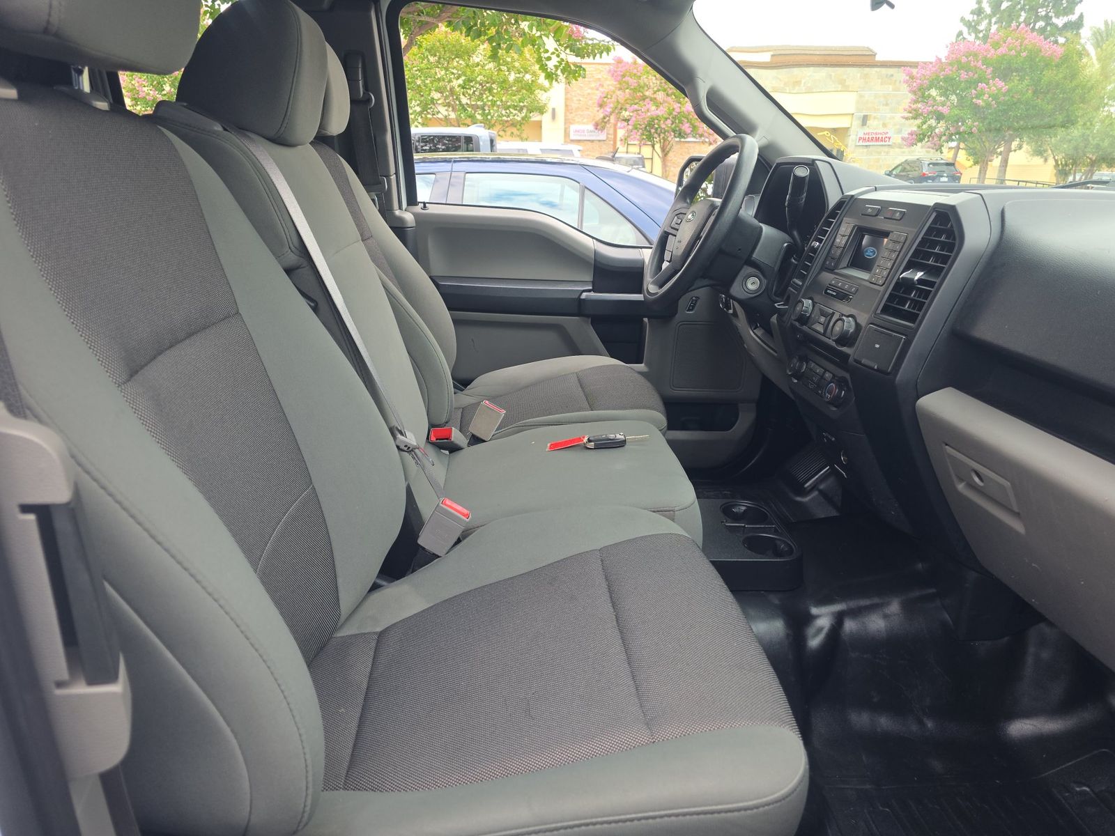 FORD F-150 - 9