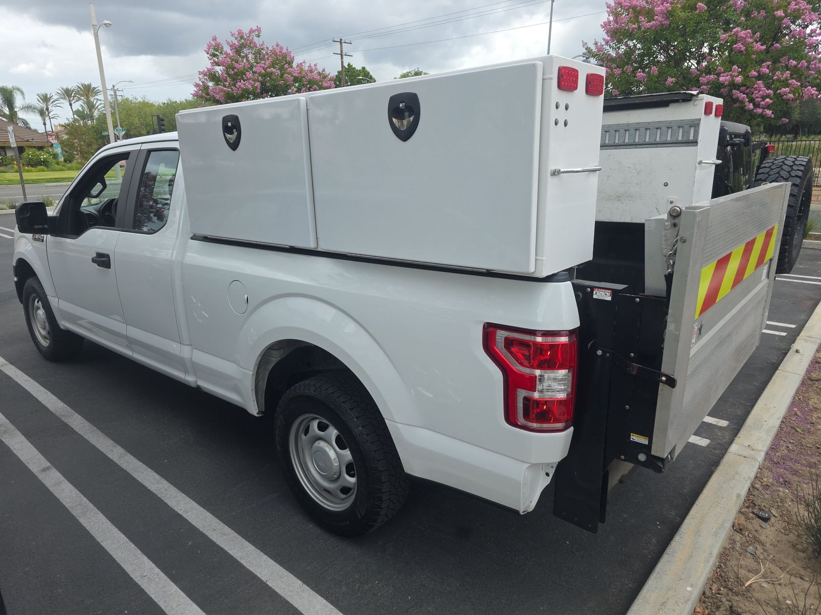 FORD F-150 - 7