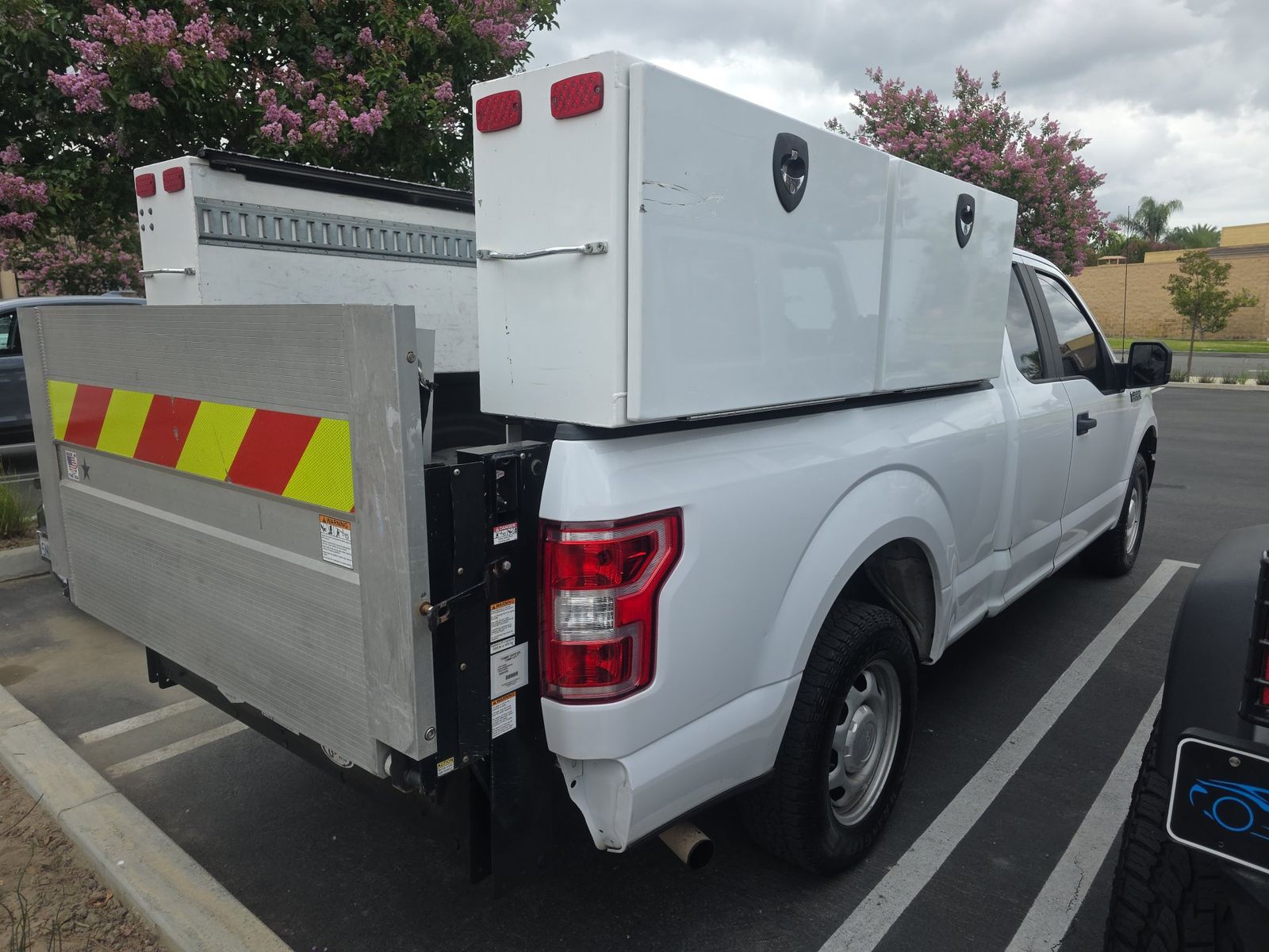 FORD F-150 - 5