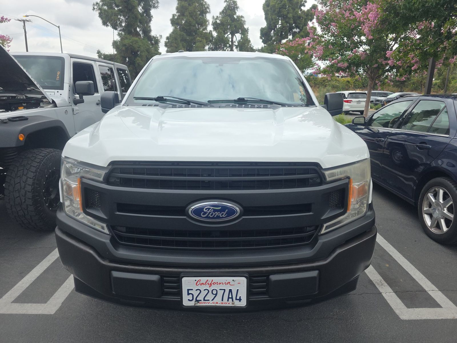 FORD F-150 - 3