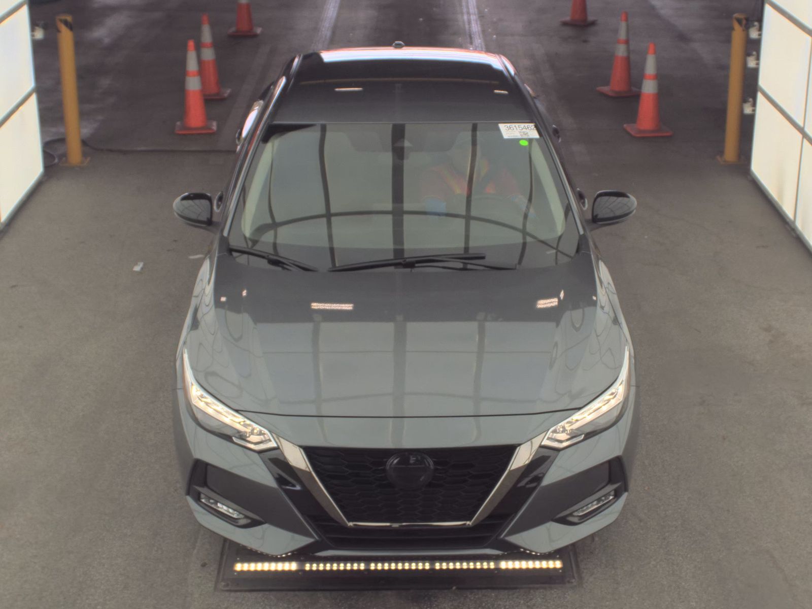 NISSAN SENTRA - 3