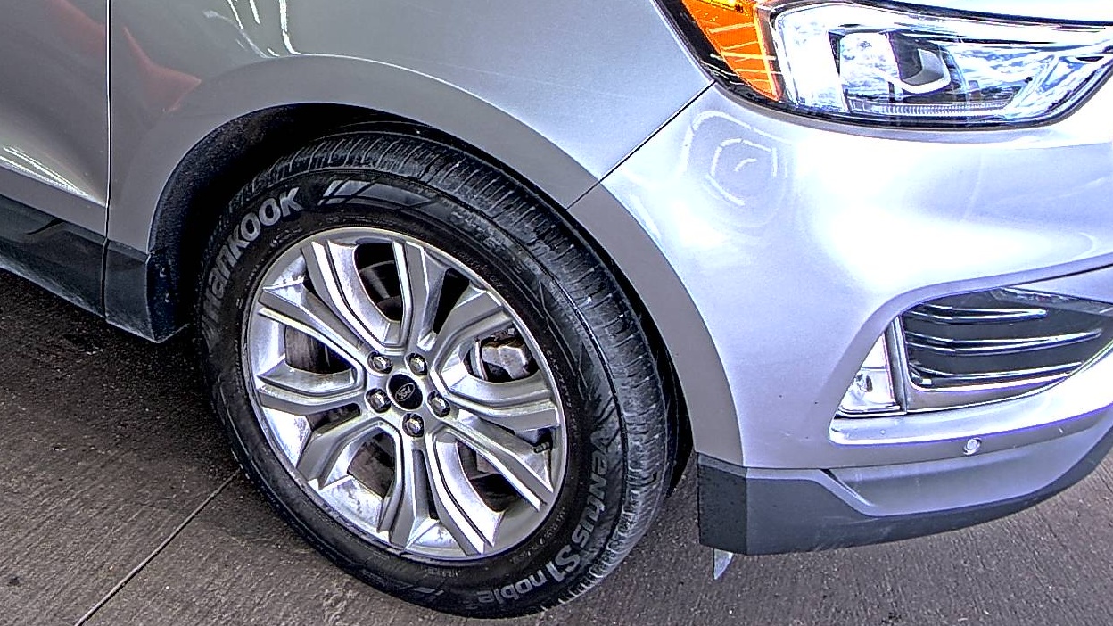 FORD EDGE - 9