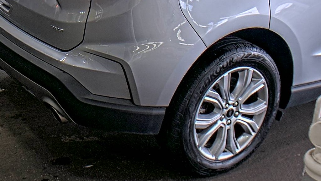 FORD EDGE - 10