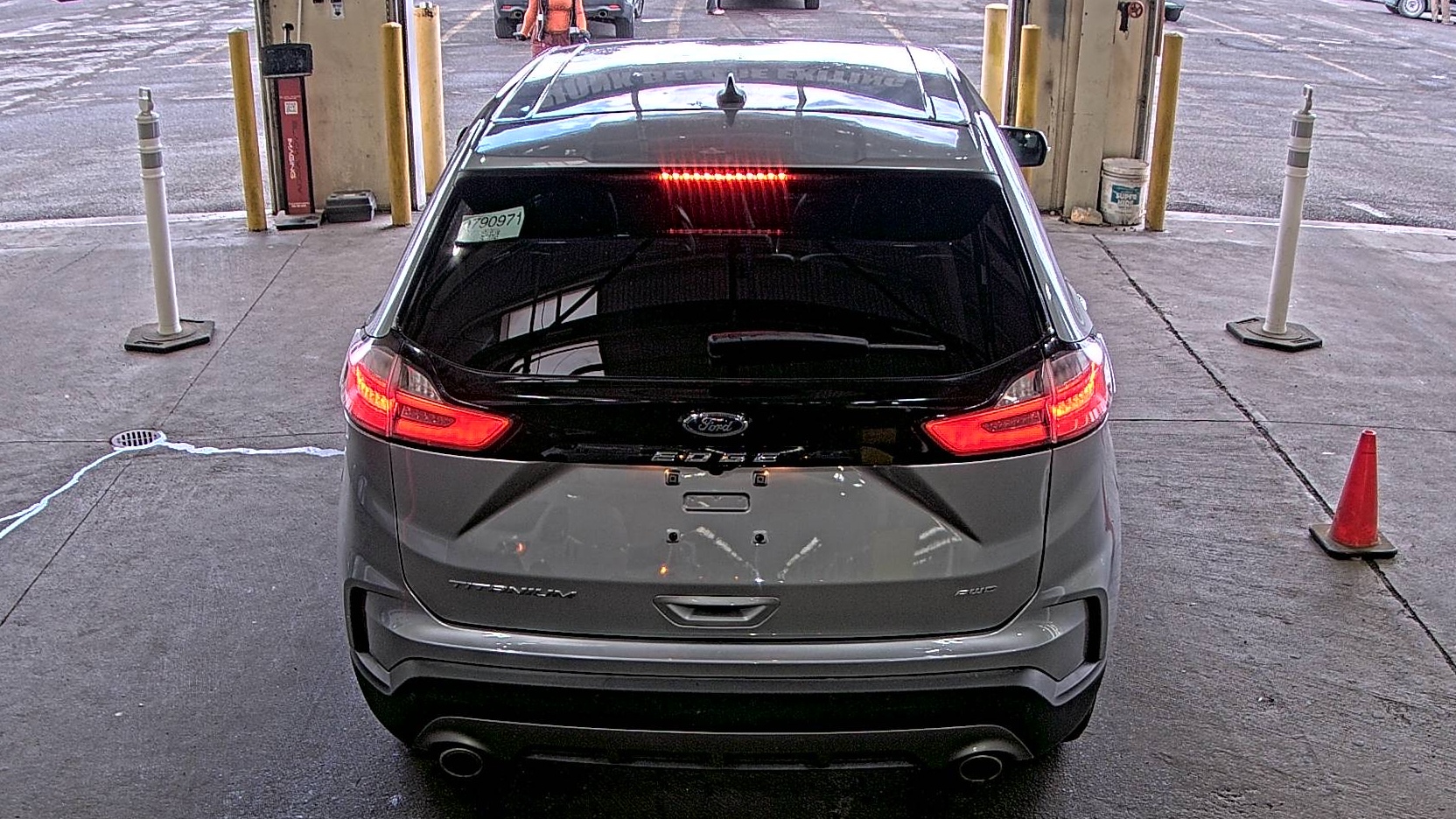 FORD EDGE - 6