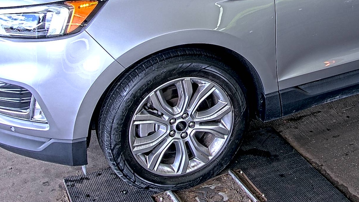 FORD EDGE - 8