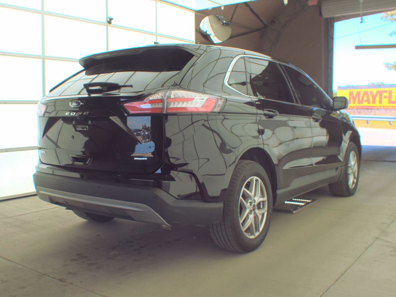 FORD EDGE - 6