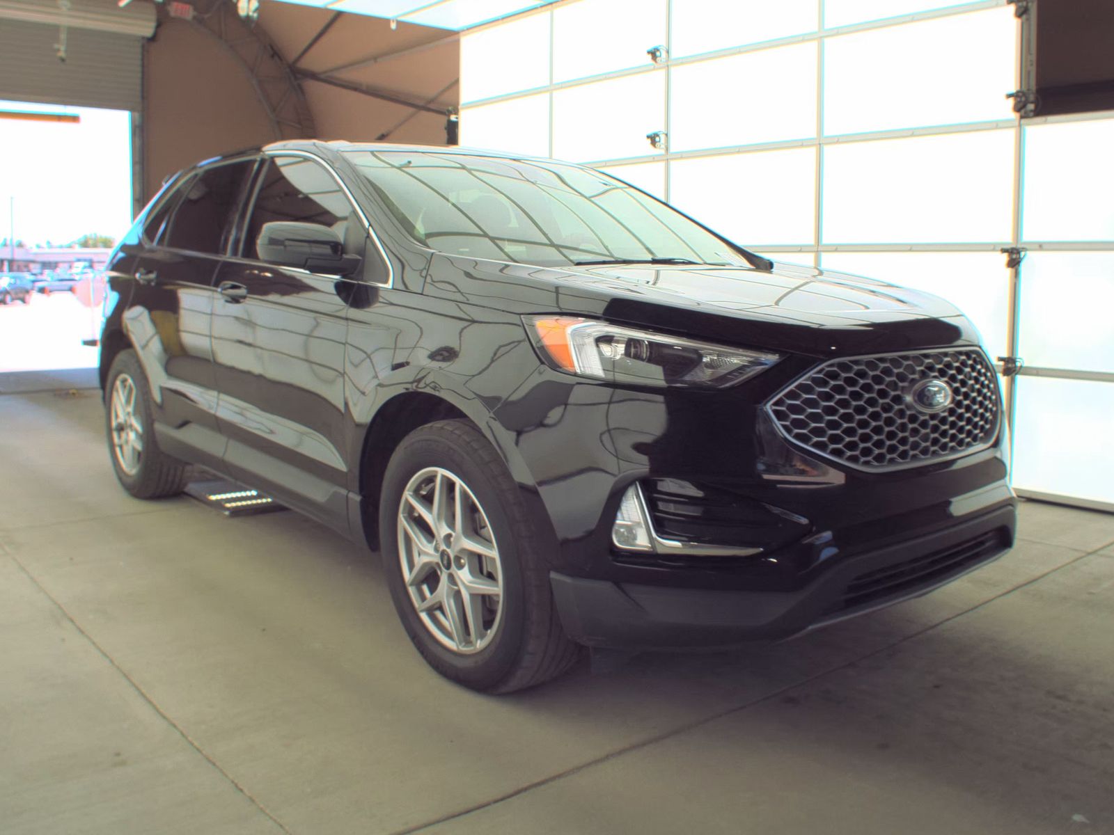 FORD EDGE - 5