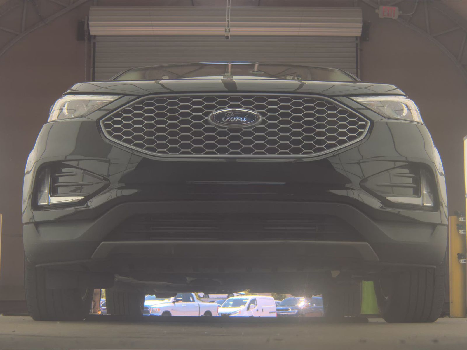 FORD EDGE - 4