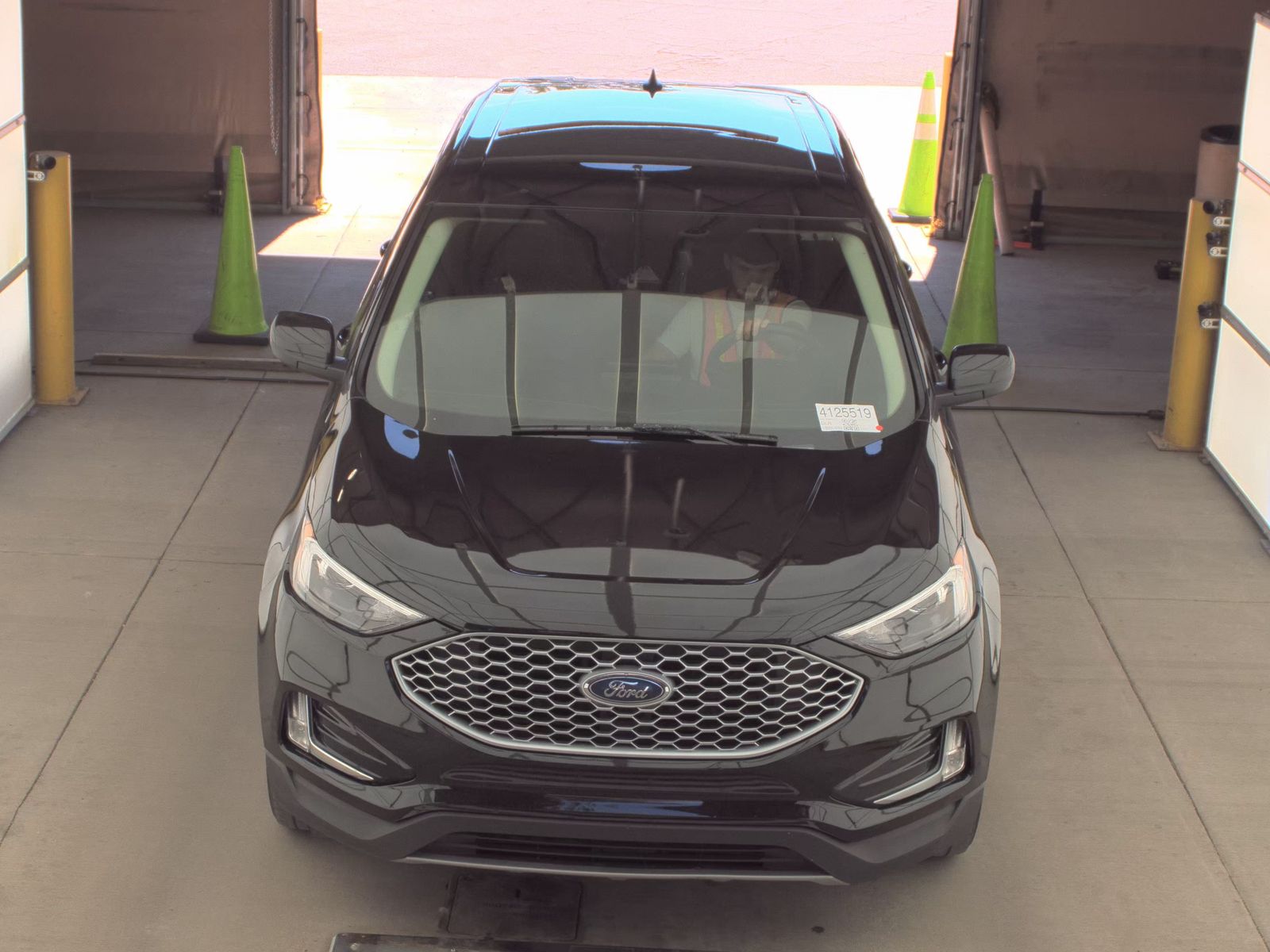 FORD EDGE - 3
