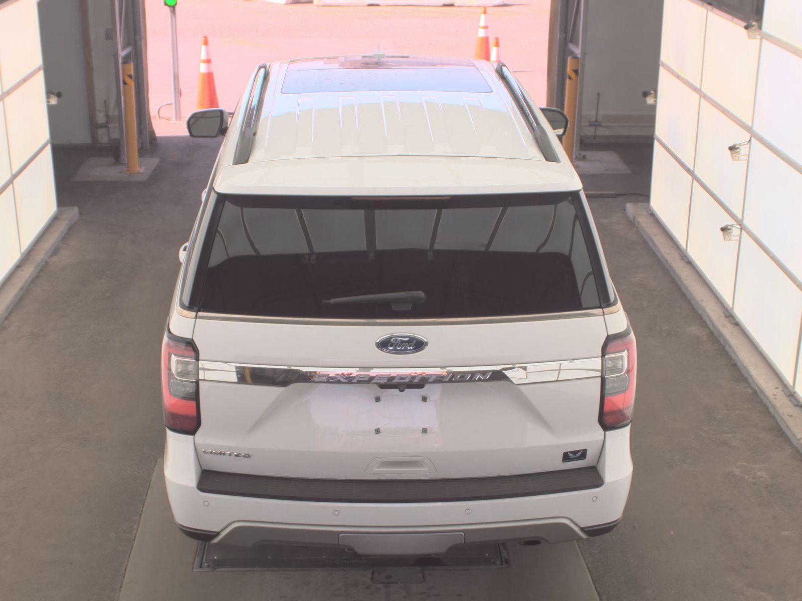 FORD EXPEDITION - 6