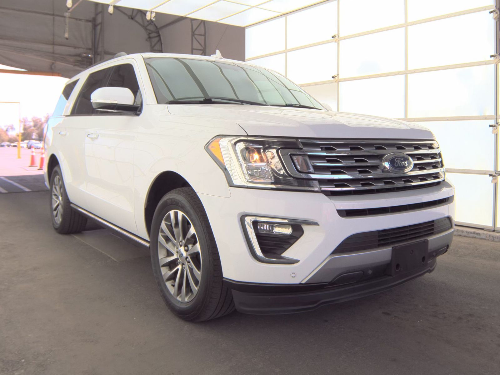 FORD EXPEDITION - 4