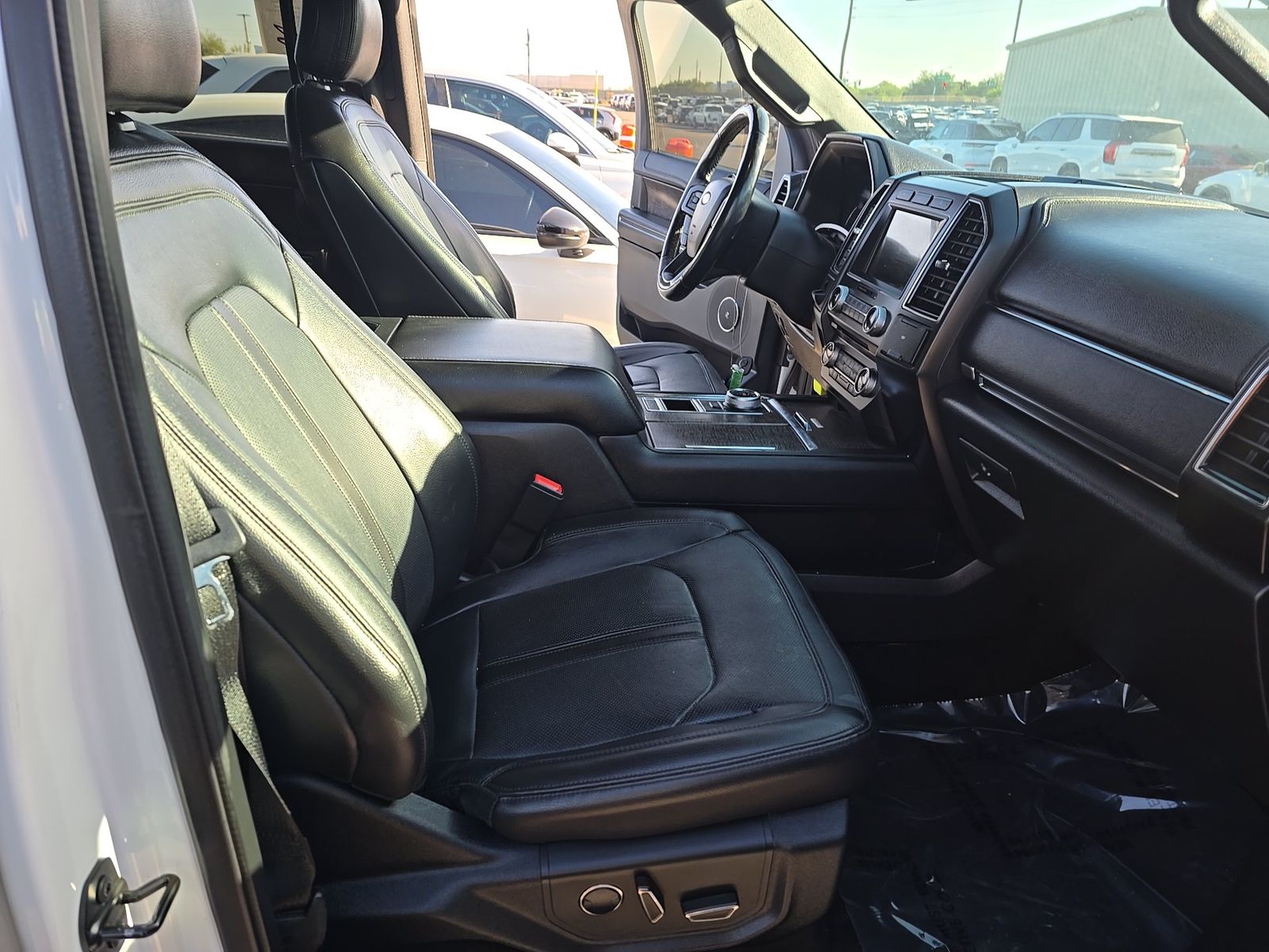 FORD EXPEDITION - 9